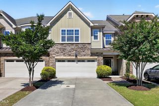 535 Methven Grove Drive, Cary, NC 27519