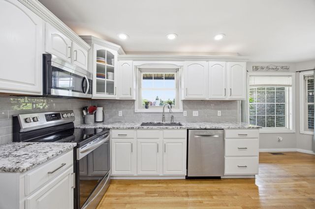 155 Clay Avenue, Lancaster, KY 40444