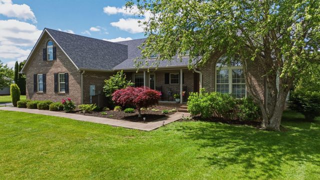 155 Clay Avenue, Lancaster, KY 40444