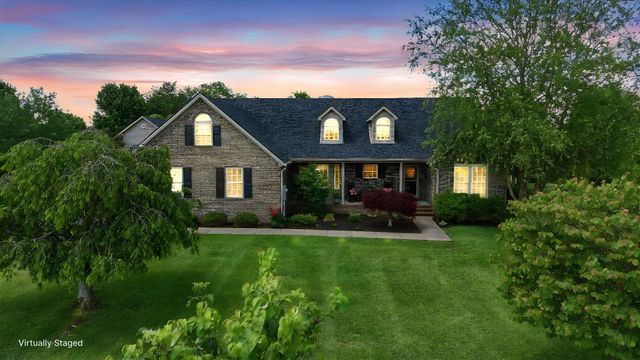 155 Clay Avenue, Lancaster, KY 40444