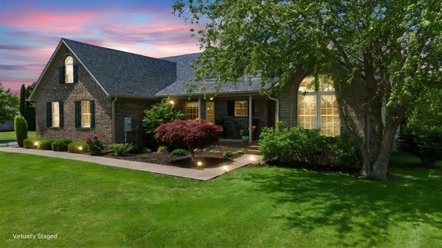155 Clay Avenue, Lancaster, KY 40444