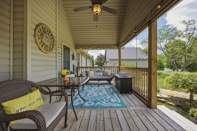 155 Clay Avenue, Lancaster, KY 40444