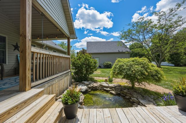 155 Clay Avenue, Lancaster, KY 40444
