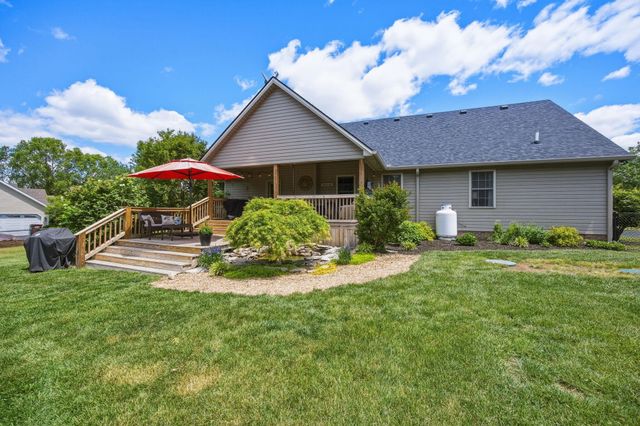 155 Clay Avenue, Lancaster, KY 40444
