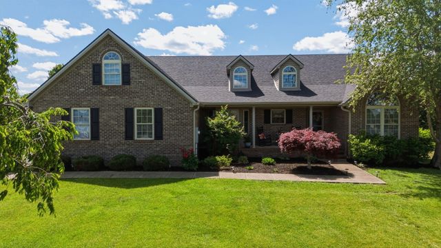 155 Clay Avenue, Lancaster, KY 40444