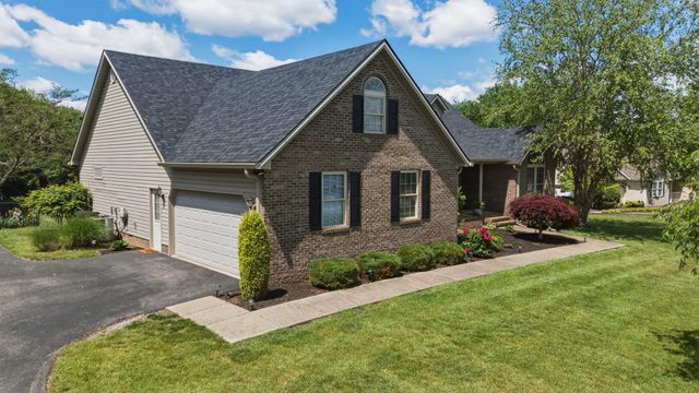 155 Clay Avenue, Lancaster, KY 40444