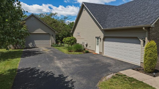 155 Clay Avenue, Lancaster, KY 40444