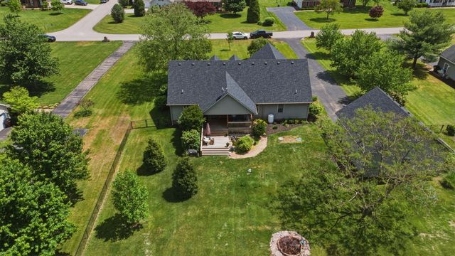 155 Clay Avenue, Lancaster, KY 40444