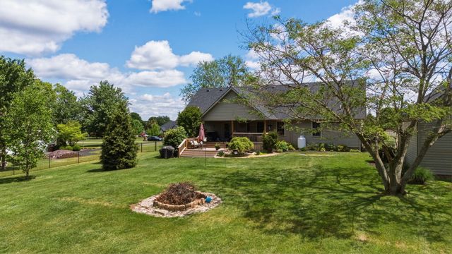 155 Clay Avenue, Lancaster, KY 40444