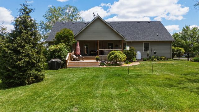 155 Clay Avenue, Lancaster, KY 40444