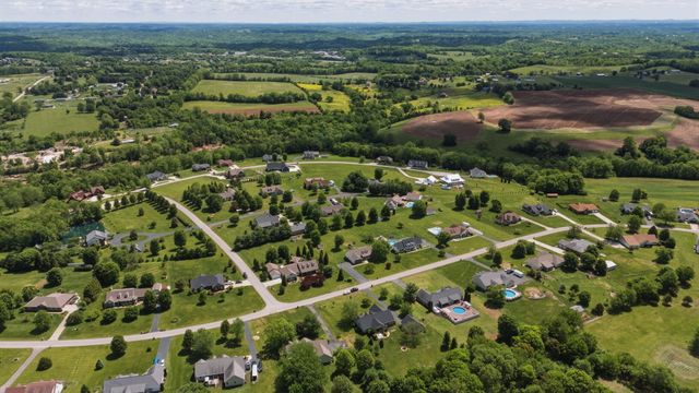 155 Clay Avenue, Lancaster, KY 40444