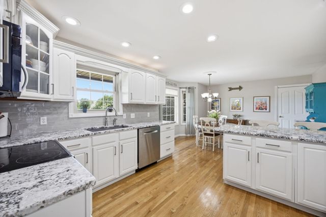 155 Clay Avenue, Lancaster, KY 40444