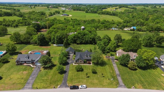 155 Clay Avenue, Lancaster, KY 40444