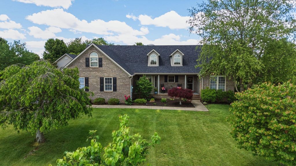 155 Clay Avenue, Lancaster, KY 40444