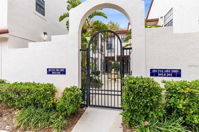 550 VIA DEL ORO DRIVE 102, Altamonte Springs, FL 32714