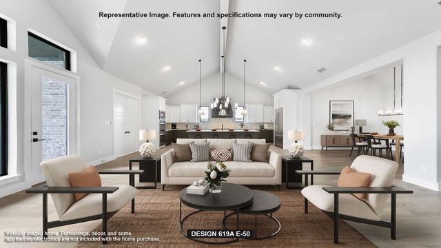 451 Margot Drive, Prosper, TX 75078