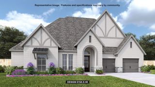 451 Margot Drive, Prosper, TX 75078