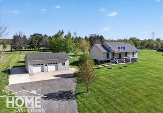 9351 Michelle Drive, Burns Twp, MI 48429