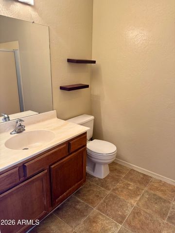 4810 W Manzanita Drive, Glendale, AZ 85302