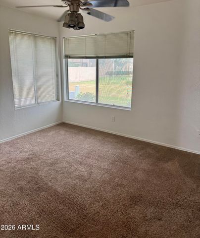 4810 W Manzanita Drive, Glendale, AZ 85302