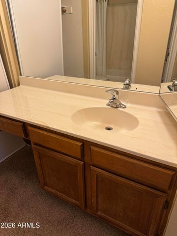 4810 W Manzanita Drive, Glendale, AZ 85302