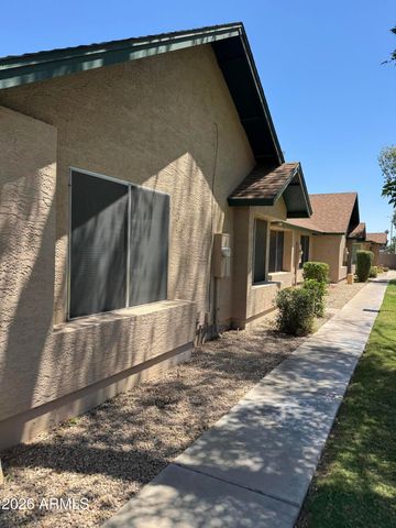 4810 W Manzanita Drive, Glendale, AZ 85302