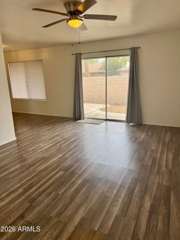 4810 W Manzanita Drive, Glendale, AZ 85302