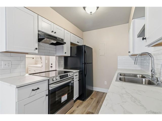 14740 E Kentucky Dr 7-734, Aurora, CO 80012