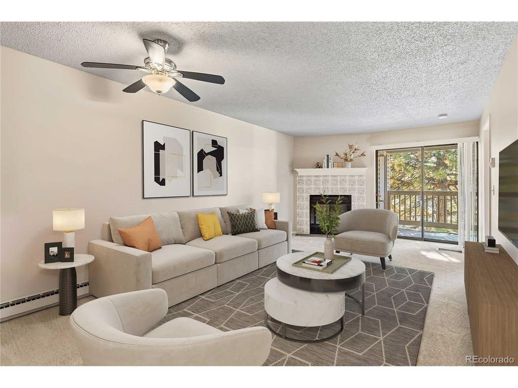 14740 E Kentucky Dr 7-734, Aurora, CO 80012