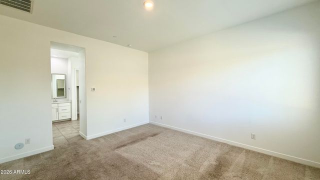 12556 W CALLE DE BACA --, Peoria, AZ 85383