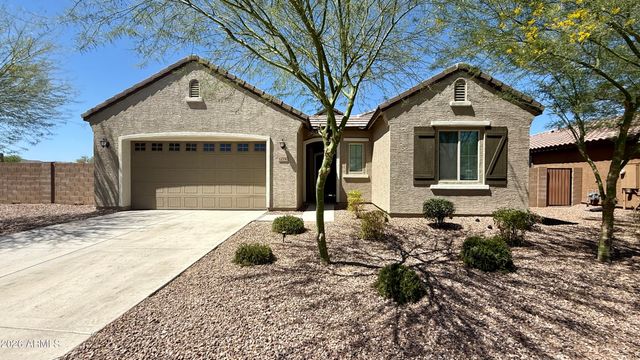 12556 W CALLE DE BACA --, Peoria, AZ 85383