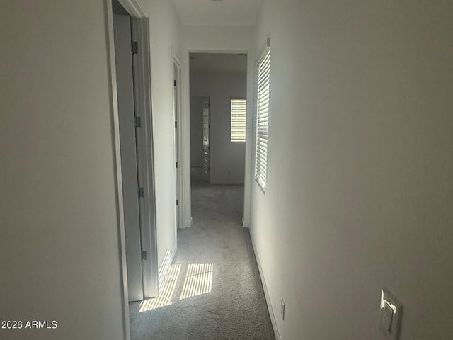 12556 W CALLE DE BACA --, Peoria, AZ 85383