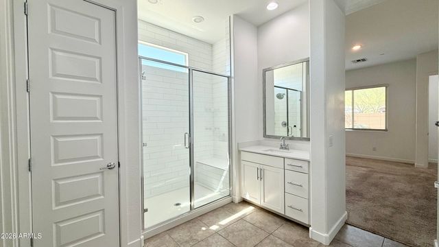 12556 W CALLE DE BACA --, Peoria, AZ 85383