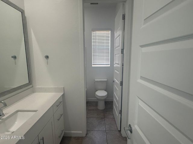 12556 W CALLE DE BACA --, Peoria, AZ 85383