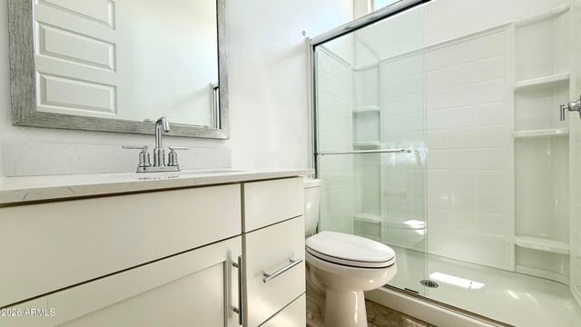 12556 W CALLE DE BACA --, Peoria, AZ 85383