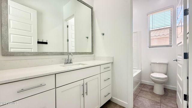 12556 W CALLE DE BACA --, Peoria, AZ 85383