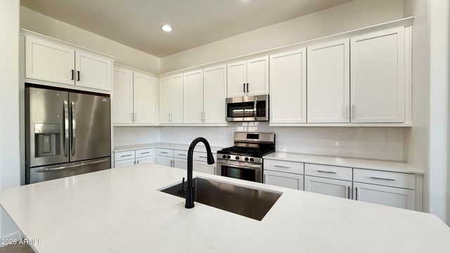 12556 W CALLE DE BACA --, Peoria, AZ 85383