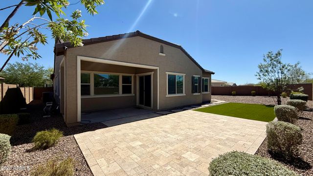 12556 W CALLE DE BACA --, Peoria, AZ 85383
