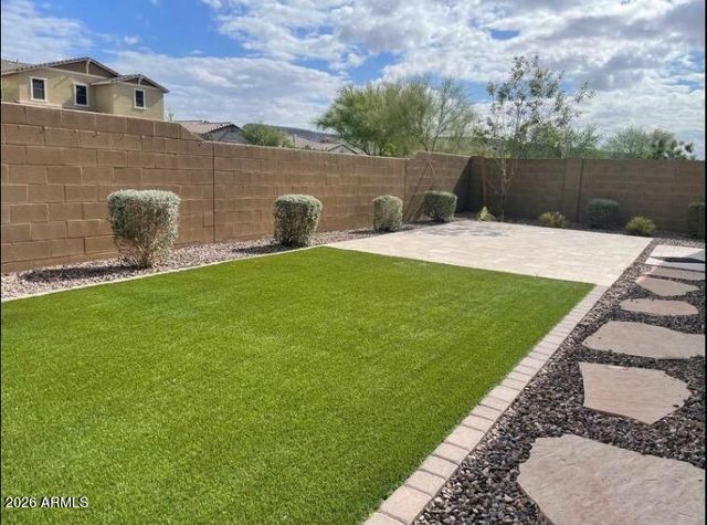 12556 W CALLE DE BACA --, Peoria, AZ 85383