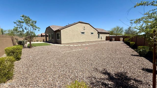 12556 W CALLE DE BACA --, Peoria, AZ 85383