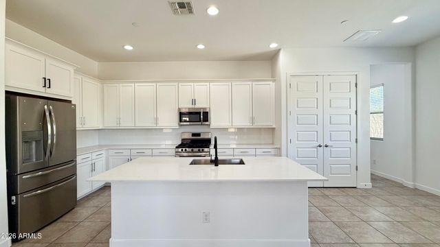 12556 W CALLE DE BACA --, Peoria, AZ 85383