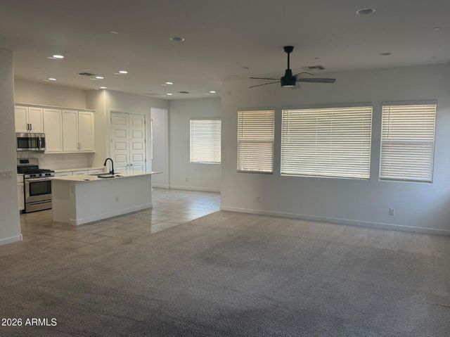 12556 W CALLE DE BACA --, Peoria, AZ 85383