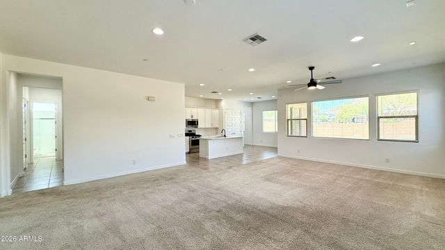 12556 W CALLE DE BACA --, Peoria, AZ 85383