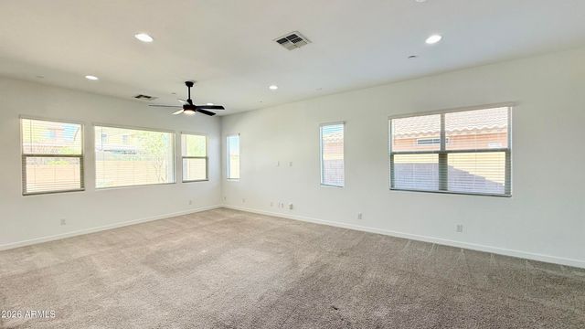12556 W CALLE DE BACA --, Peoria, AZ 85383