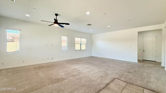 12556 W CALLE DE BACA --, Peoria, AZ 85383
