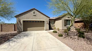 12556 W CALLE DE BACA --, Peoria, AZ 85383