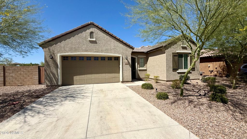 12556 W CALLE DE BACA --, Peoria, AZ 85383