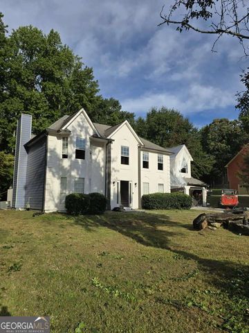1478 Interlaken Pass, Jonesboro, GA 30238