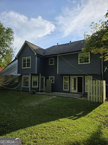 1478 Interlaken Pass, Jonesboro, GA 30238