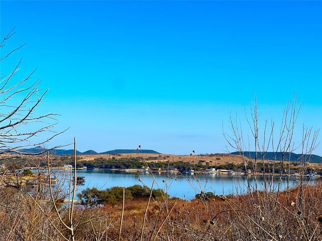 5464 FM 1148 Road, Possum Kingdom Lake, TX 76450